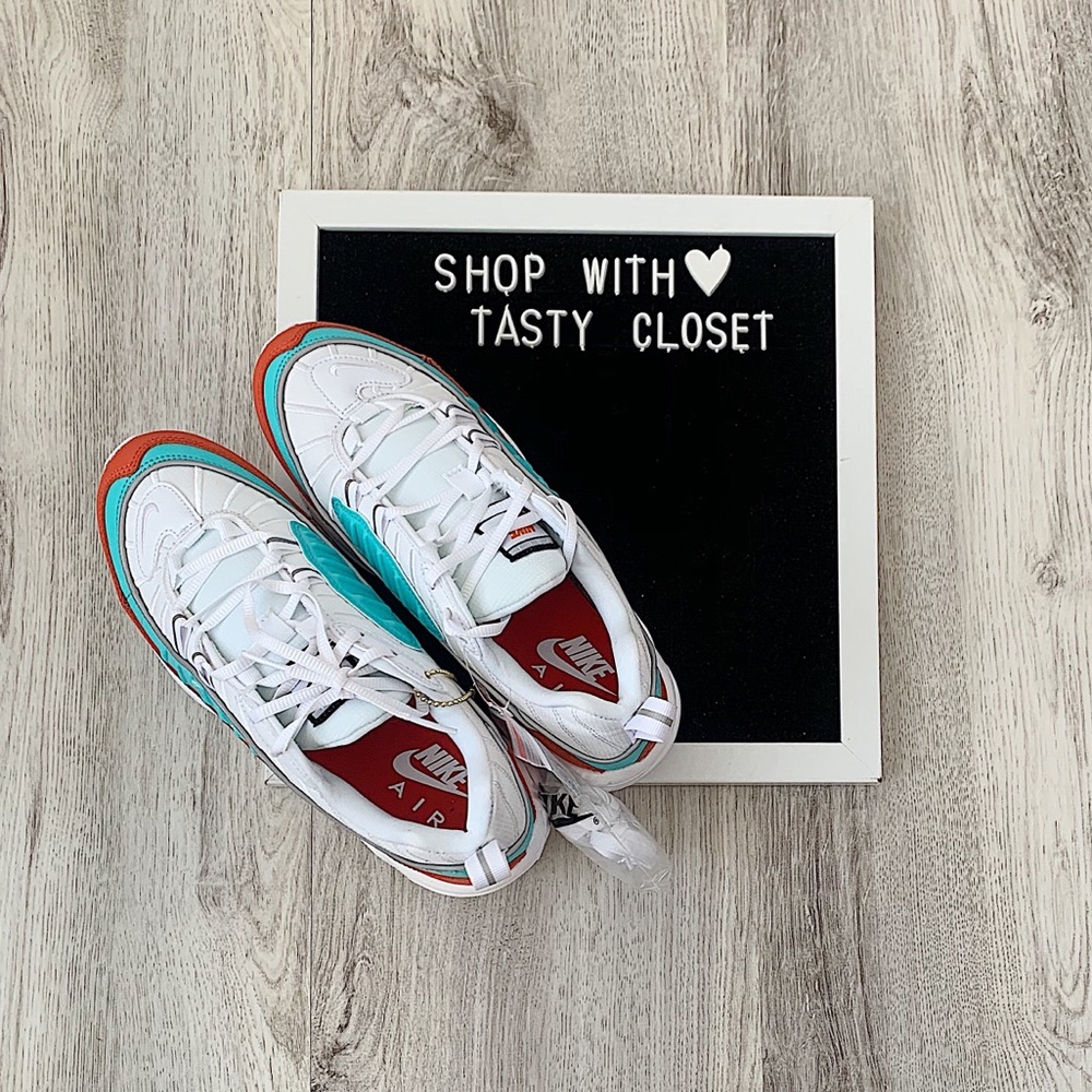 Nike air max 98 sneakers - Picture 7 of 7